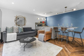 Chic 2 bed escape in Notting Hill